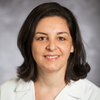 Photo of Ana Antun, MD