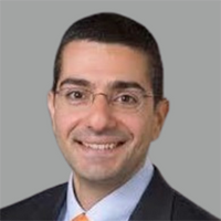 Photo of Ara Metjian, MD