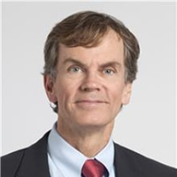 Photo of Keith McCrae, MD