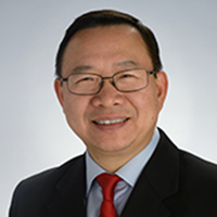 Photo of Long Zheng, M.D., Ph.D.