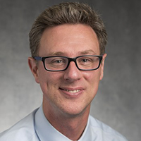 Photo of Marshall Mazepa, MD