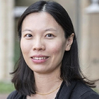 Photo of Ming Lim, MD