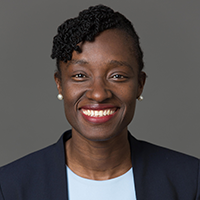 Photo of Oluwatoyosi Adefunke Onwuemene, MD