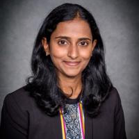 Photo of Radhika Gangaraju, MD