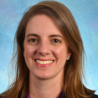 Photo of Yara Park, MD