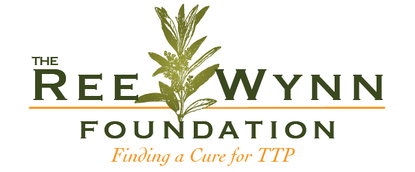 The Ree Wynn Foundation Logo