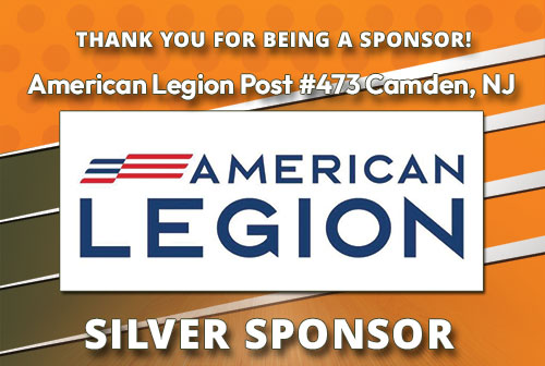 American Legion Silver Sponsor