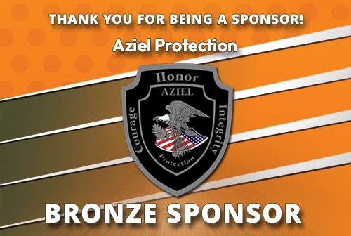 Aziel Properties Bronze Sponorsor