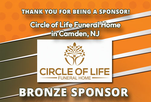 Circle of Life Funeral Home Thank you for your Sponsorship